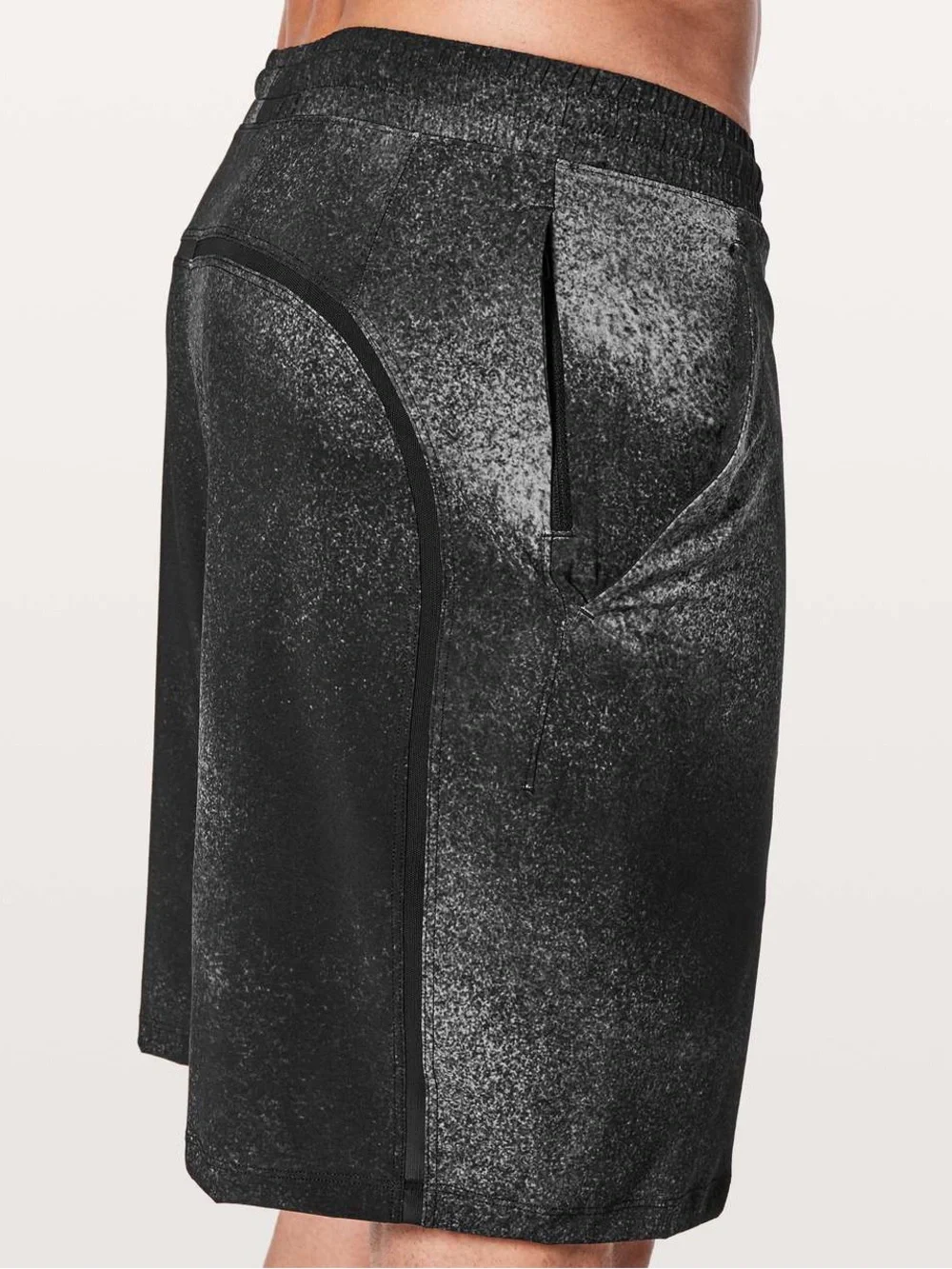Lululemon Pace Breaker Out Of Mind Liner 9